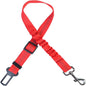 Dog Car Seat Belt Car Towing Rope