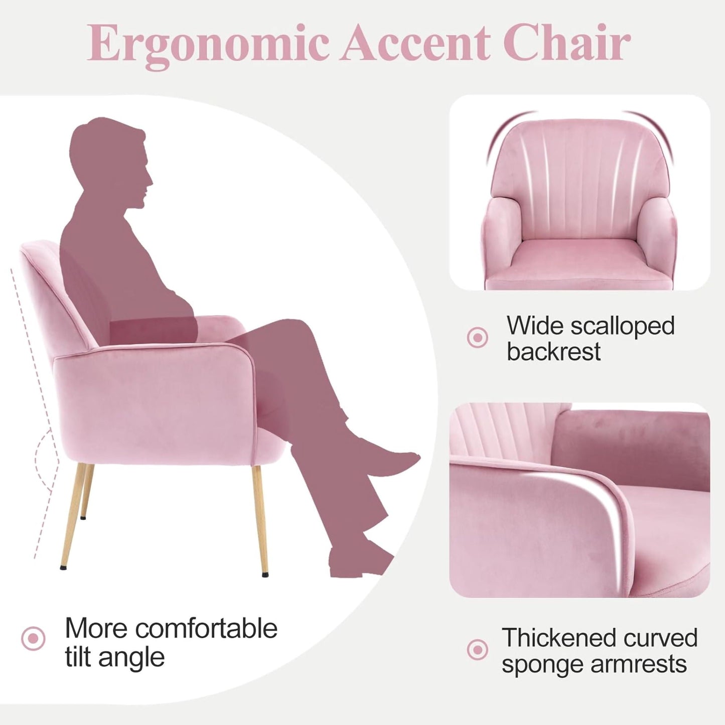 Accent Chair For Living Room