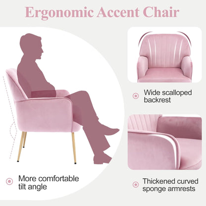 Accent Chair For Living Room