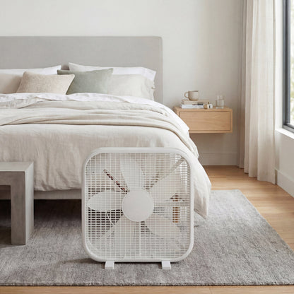 20 Inch Box Fan