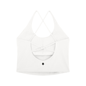 Loki & Ivy Women's Tight Halter Yoga Tank Top