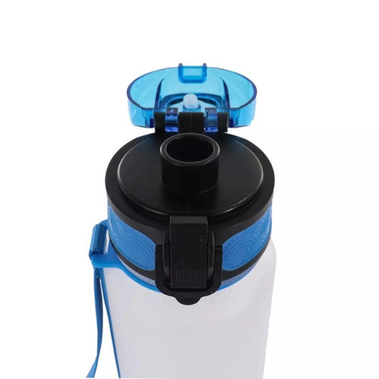 Personalized Camping Queen Water Tracker Bottle - Gift Idea For Camping Lovers - Camping Queen Classy Sassy And A Bit Smart Assy