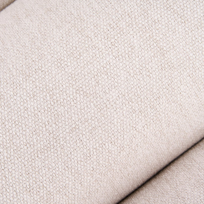 Fluffy Accent Chair Dark