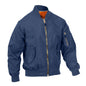 Rothco Lightweight MA-1 Flight Jacket