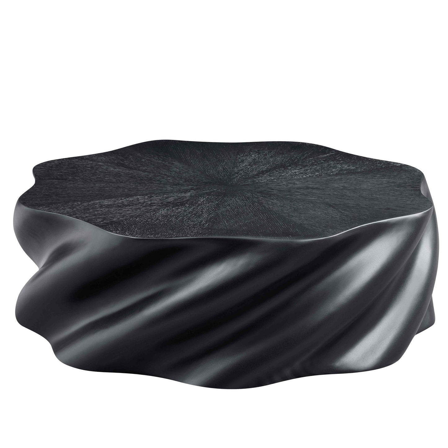 Modern Petal Shape Table