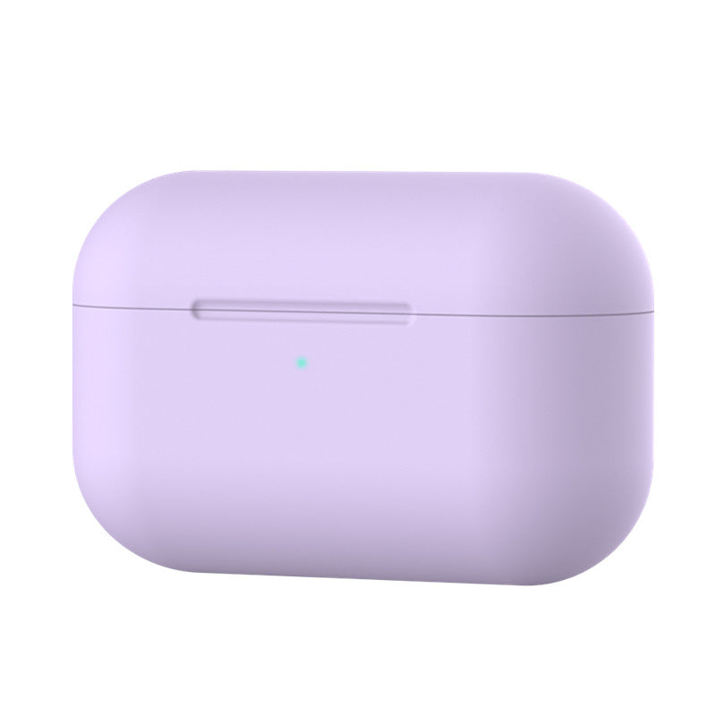 Silicone Protective Cover Third-generation Wireless Headset Soft Cover