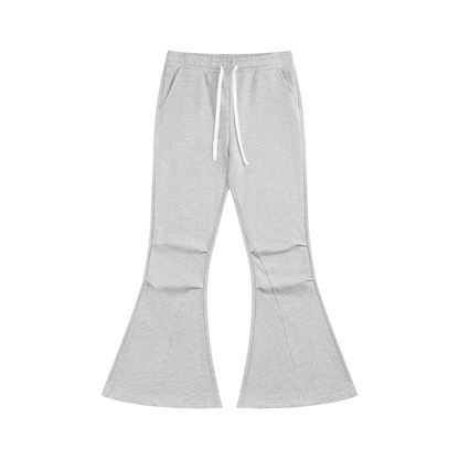 Loki & Ivy Women’s Flared Sweatpants