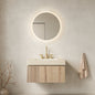 MURI 30" Bathroom Vanity & Sink