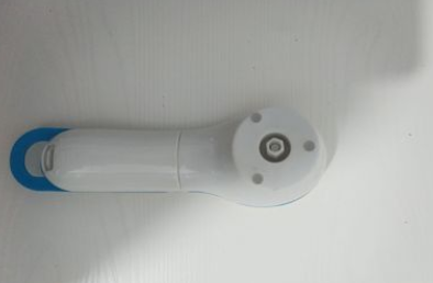 Premium Exfoliating Electric Facial Cleanser for Radiant Skin Care