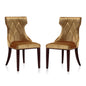 Reine - Dining Chair (Set of 2)