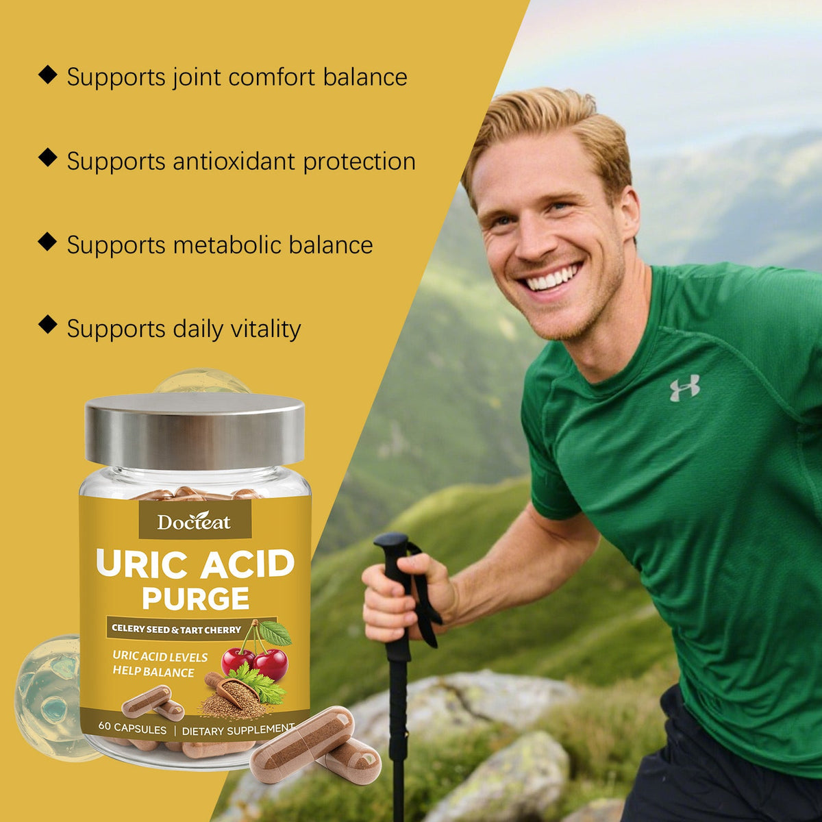 Dietary Supplement