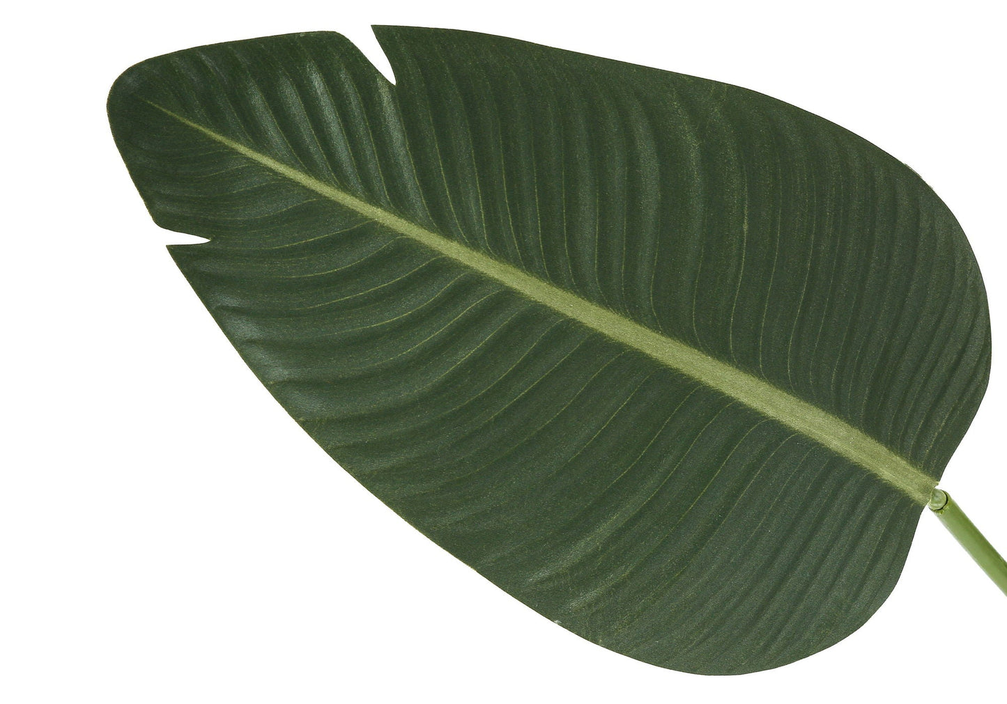 60" Tall Artificial Bird Of Paradise Tree