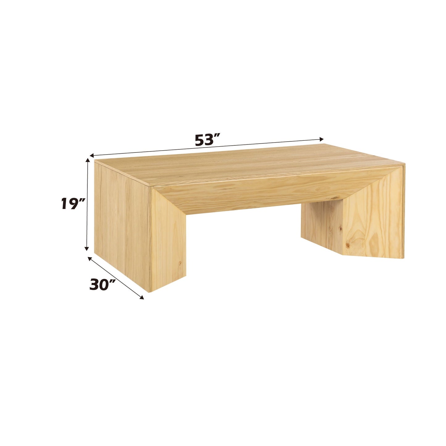 Harold Wood Table Collection