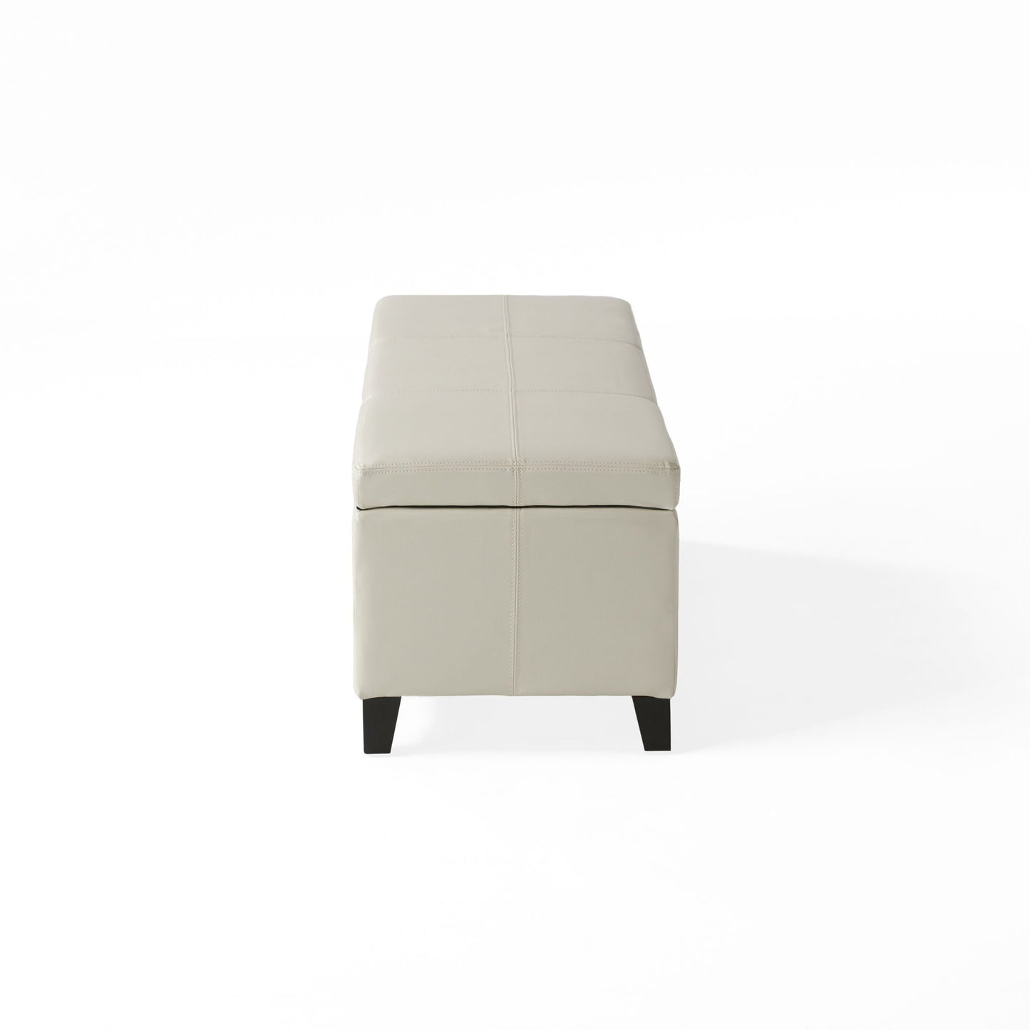 Glouster Contemporary Storage Ottoman