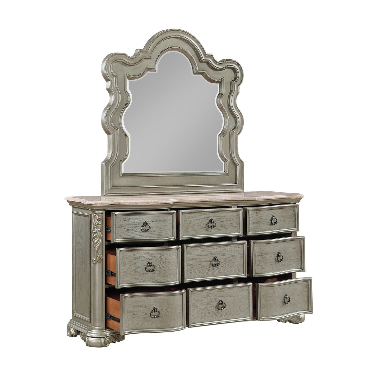 Bella - Bedroom Set
