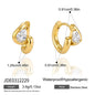 Ear Cuff Earrings Collection