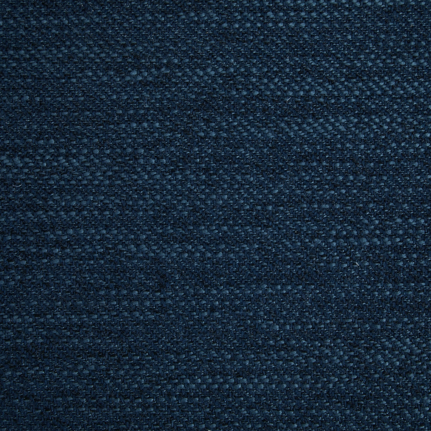 Mid-Century Modern Sofa - Navy
