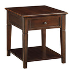 Malachi - End Table