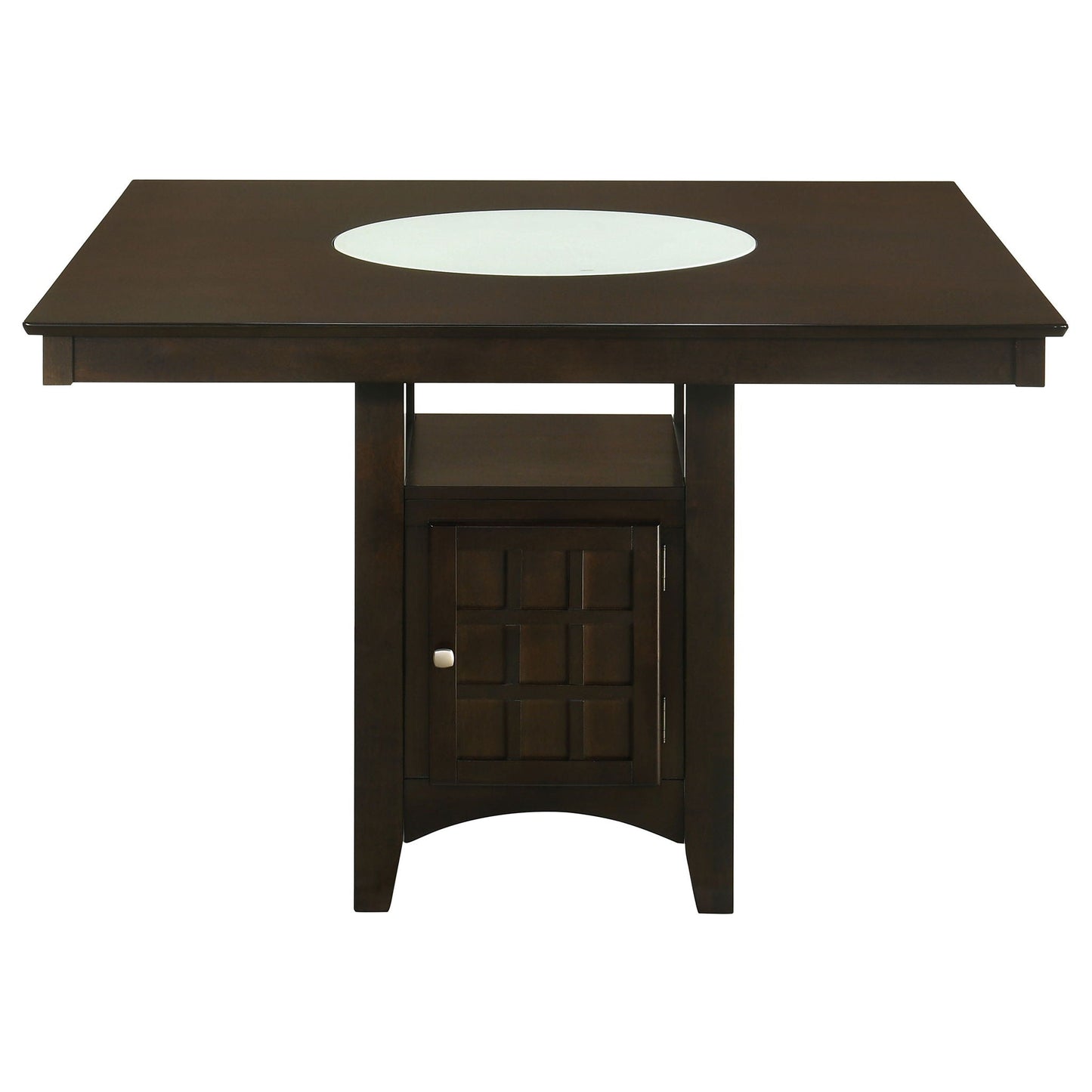 Tolland - Dining Set With Built In Storage