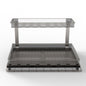 2-Tier Pull Out Under Sink Organizer Cabinet Organizer With Sliding Drawer Tray L-Shaped Slide Out Storage Shelves For Bathroom Kitchen Cabinet
