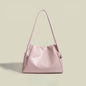 Autumn and winter popular large-capacity bag, bag women's fashion shoulder bag, shoulder bag commuting, versatile tote hobo bag