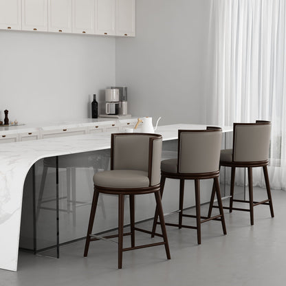 Evalyn - Counter Stool