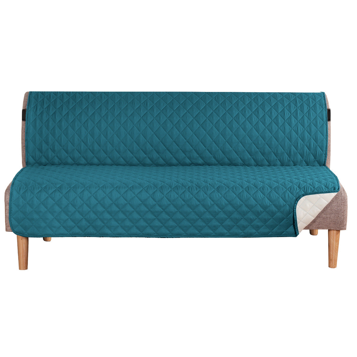 High-end Four Seasons Universal  Waterproof Non-slip Pet Sofa Bed Cushion