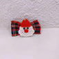Pet Christmas Clothes Scarves Capes And Outfits