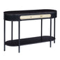 Colson - Sofa Table - Black