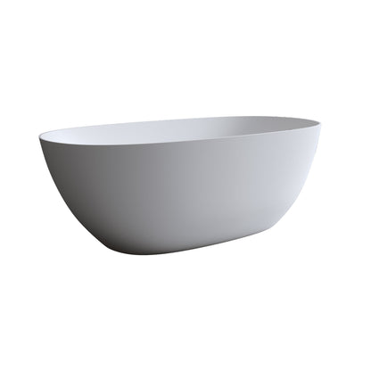 61'' Freestanding Bathtub