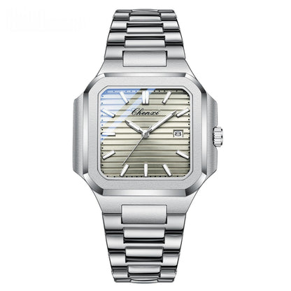 Waterproof Stylish Couples Watches For Business
