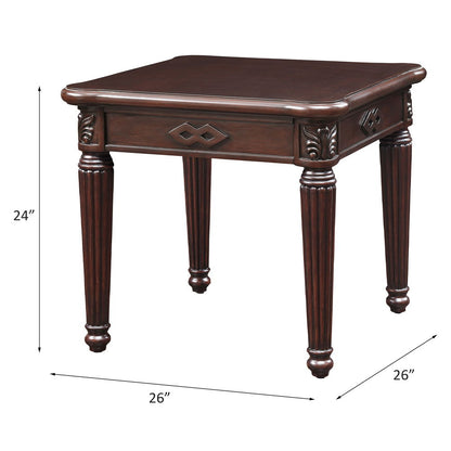 Chateau De Ville - Table