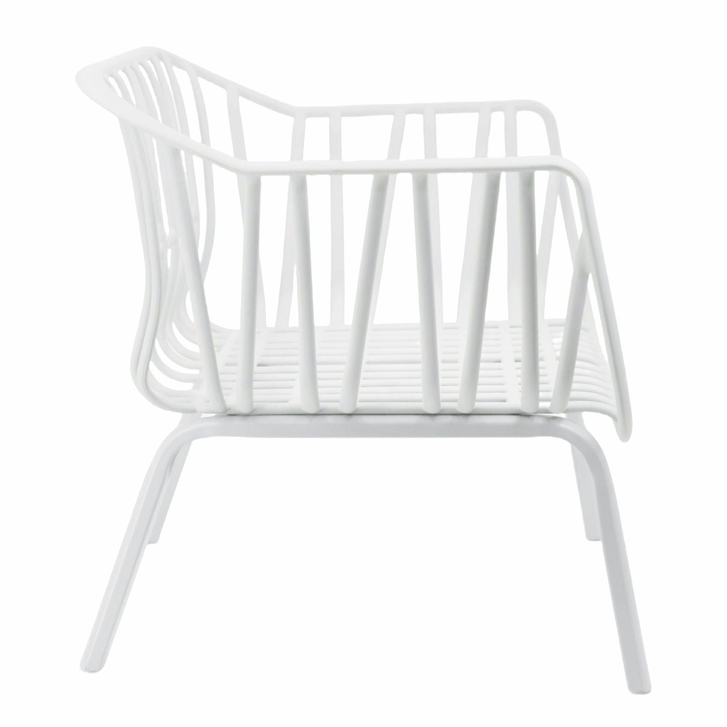 Huron Outdoor Club Chair (Set of 2)