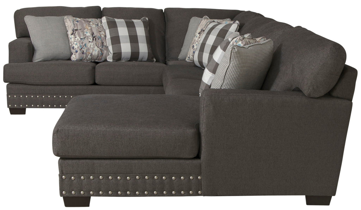 Crawford - Sectional