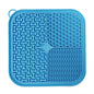 Dog Educational Toys Fengrong Silicone Slow Food Mat Non-slip