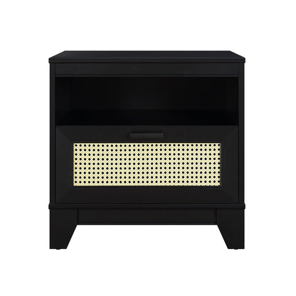Sheridan - Nightstand With 1 Drawer