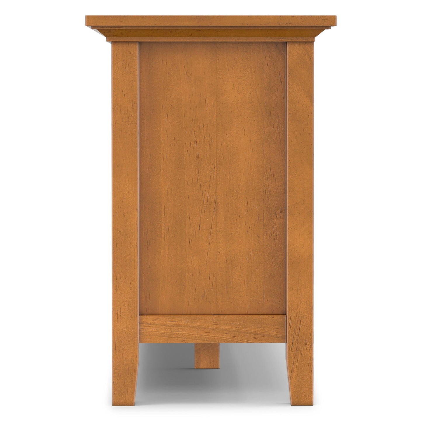 Redmond - Handcrafted TV Media Stand