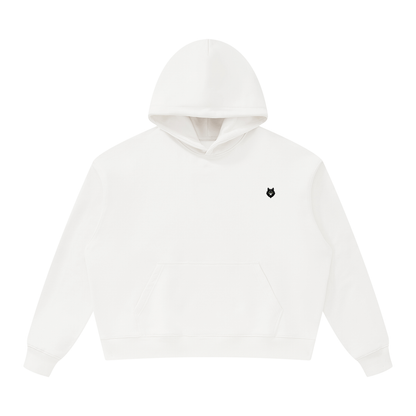 Loki & Ivy Unisex Oversized Heavyweight Hoodie