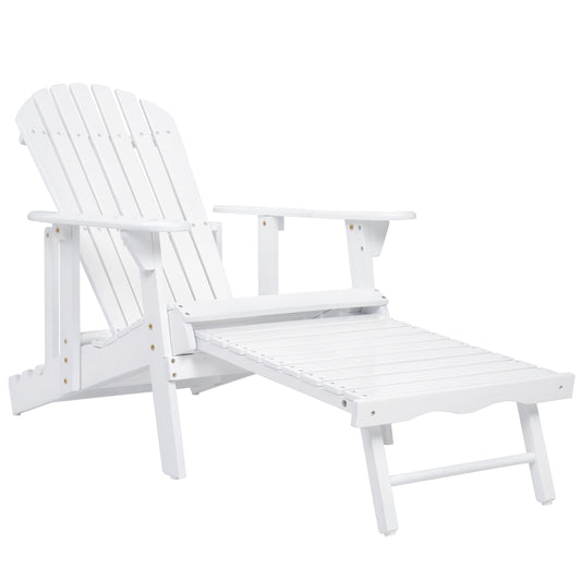 Malibu Adirondack Chair