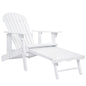 Malibu Adirondack Chair