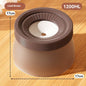 Non-wet Mouth Medium And Small Dogs Dog Bowl Cat Water Bowl Cat Bowl Drinking Water Suspension Bowl