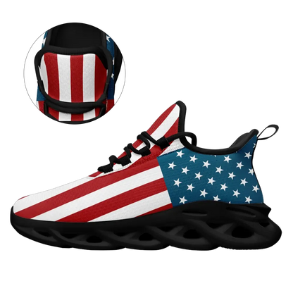 Personalized Sneaker Maxsoul shoes, Maxsoul Casual shoes for Men and Women, MS-C0601