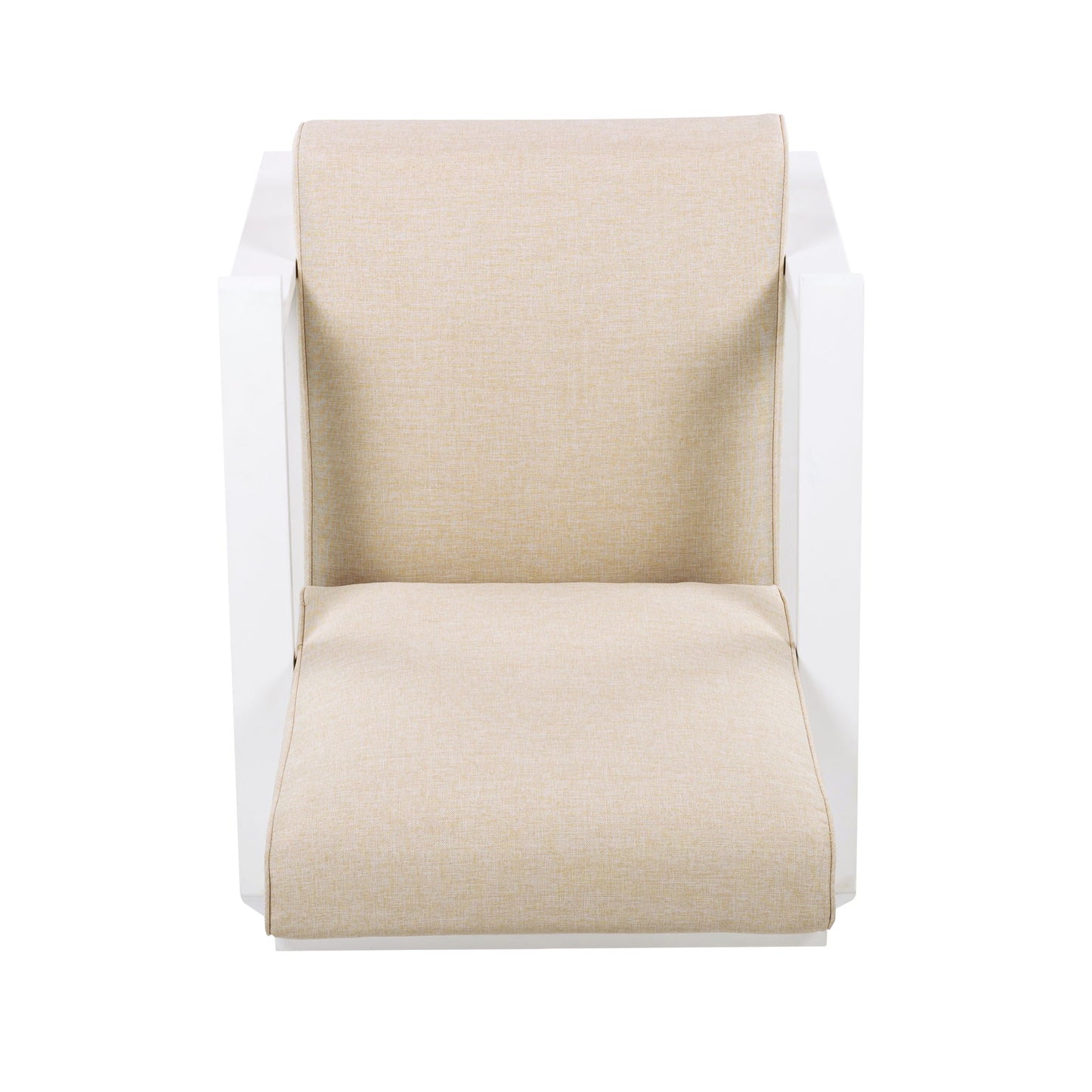 Outdoor Patio Lounge Chair Set of 2