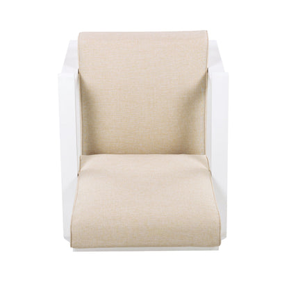 Outdoor Patio Lounge Chair Set of 2