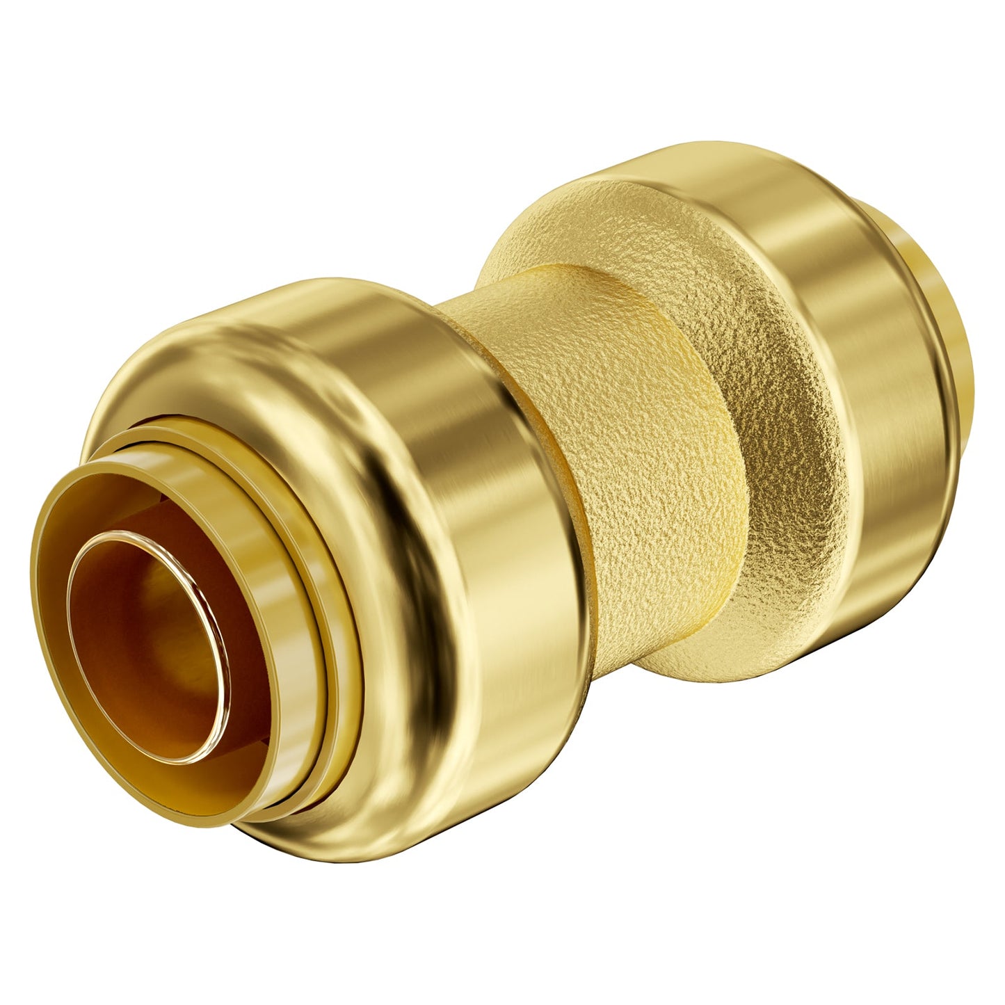 Pipe Fittings 1/2" 12PCS by VEVOR