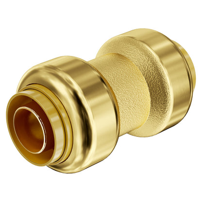 Pipe Fittings 1/2" 12PCS by VEVOR