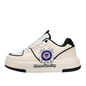 Personalized Patriotic Sneakers, Microfiber Leather Direct-Printing shoes, Casual shoes for Men and Women, MLB-23020013