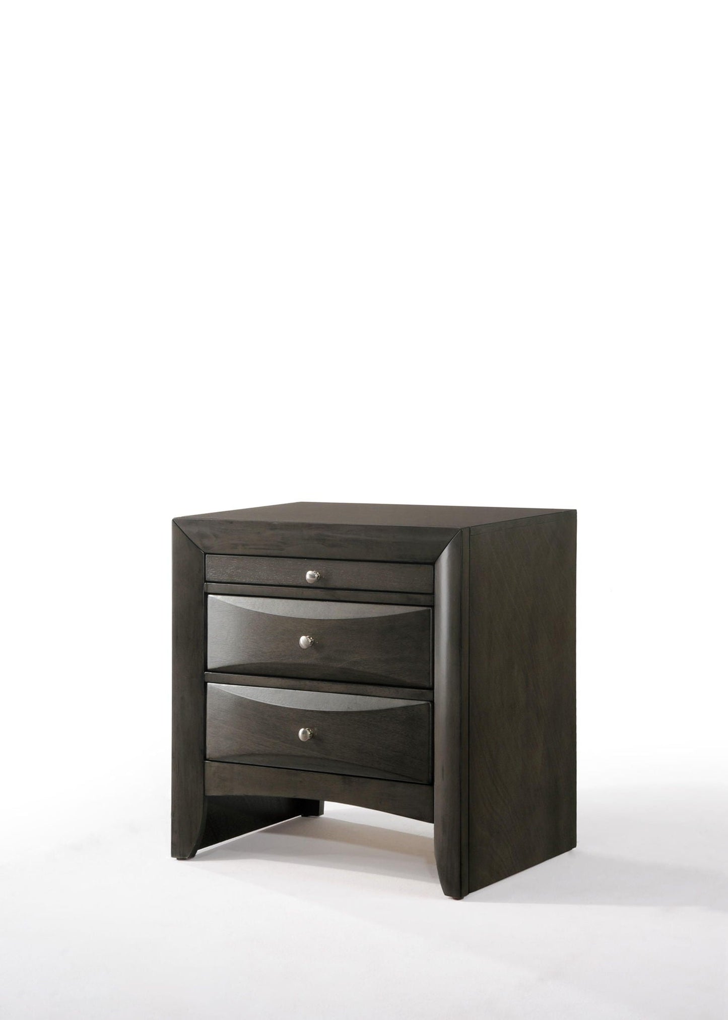 Ireland Elegant Design Nightstand