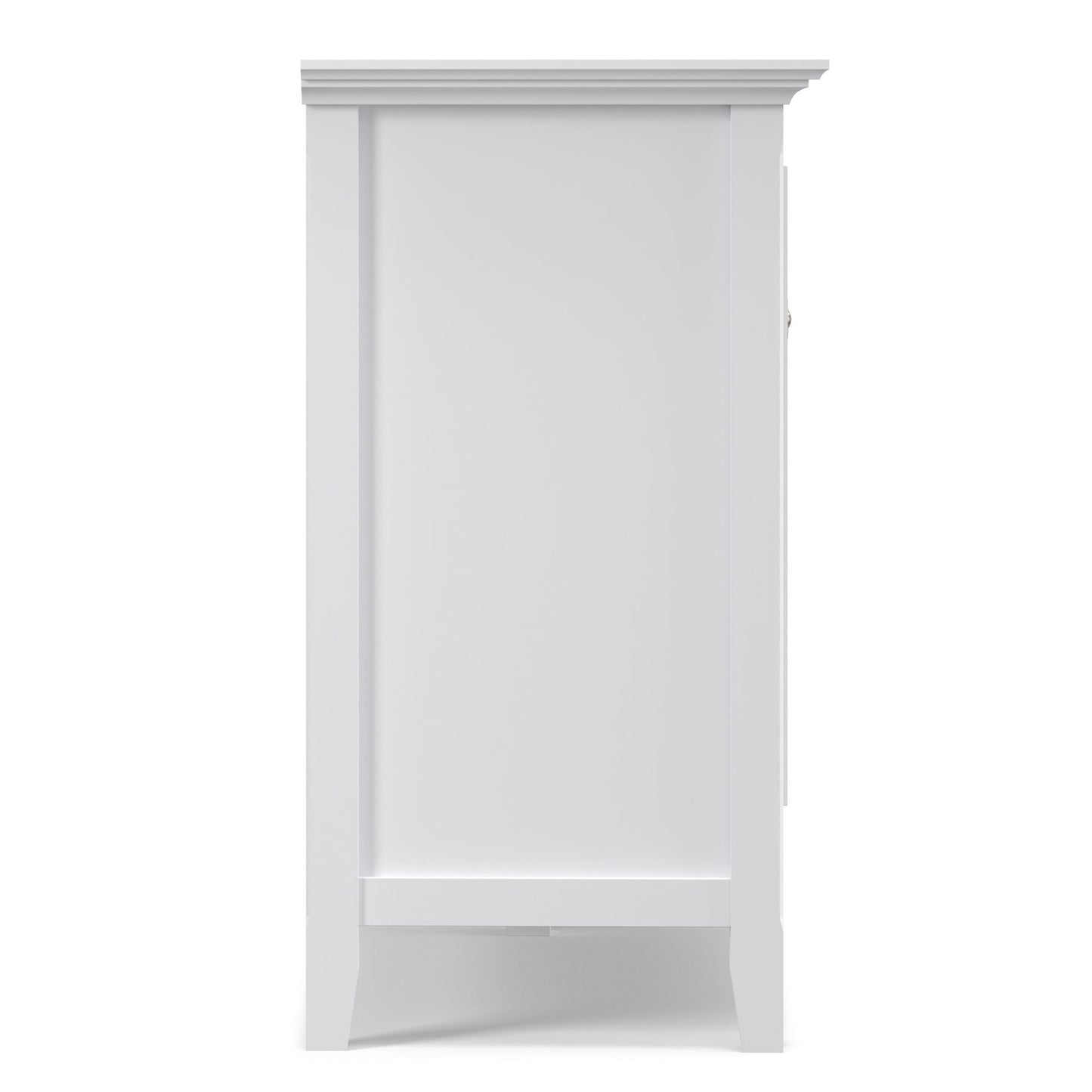 Amherst - 4 Door Storage Cabinet
