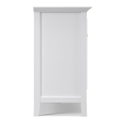 Amherst - 4 Door Storage Cabinet